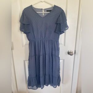 Womens babydoll dress